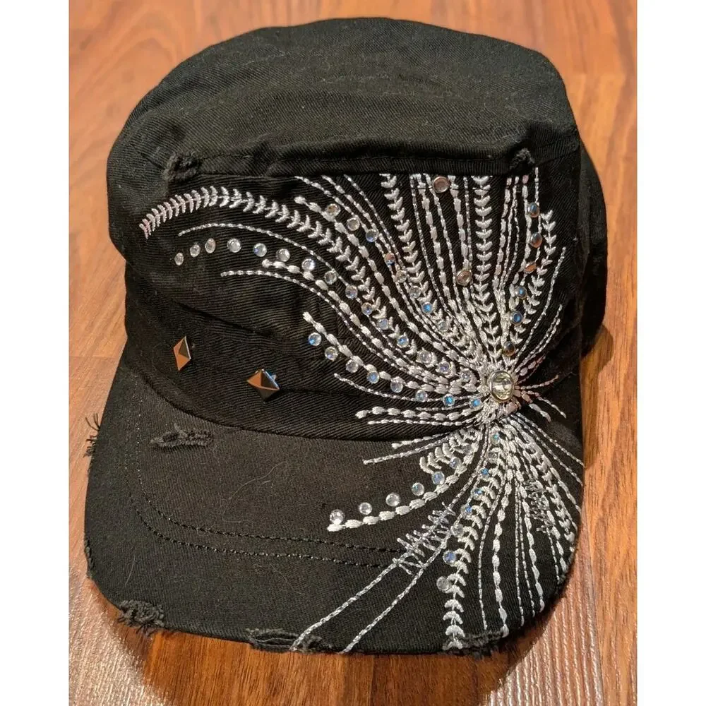 BKE y2k headwear
